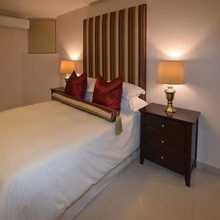 Ridgeworth Boutique Guesthouse Белвил Екстериор снимка
