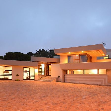Ridgeworth Boutique Guesthouse Белвил Екстериор снимка