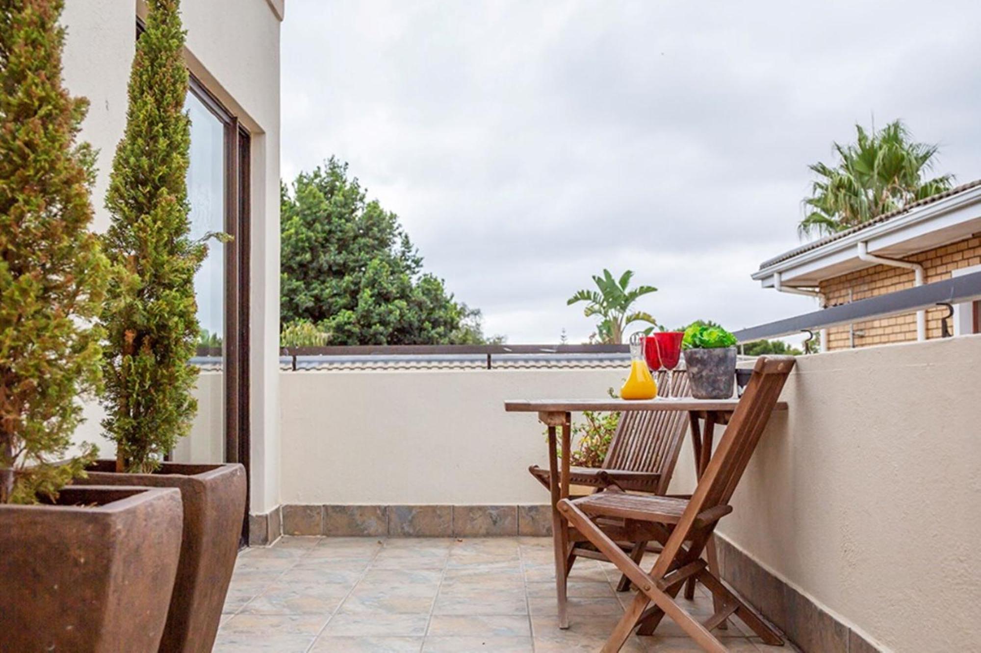 Ridgeworth Boutique Guesthouse Белвил Екстериор снимка