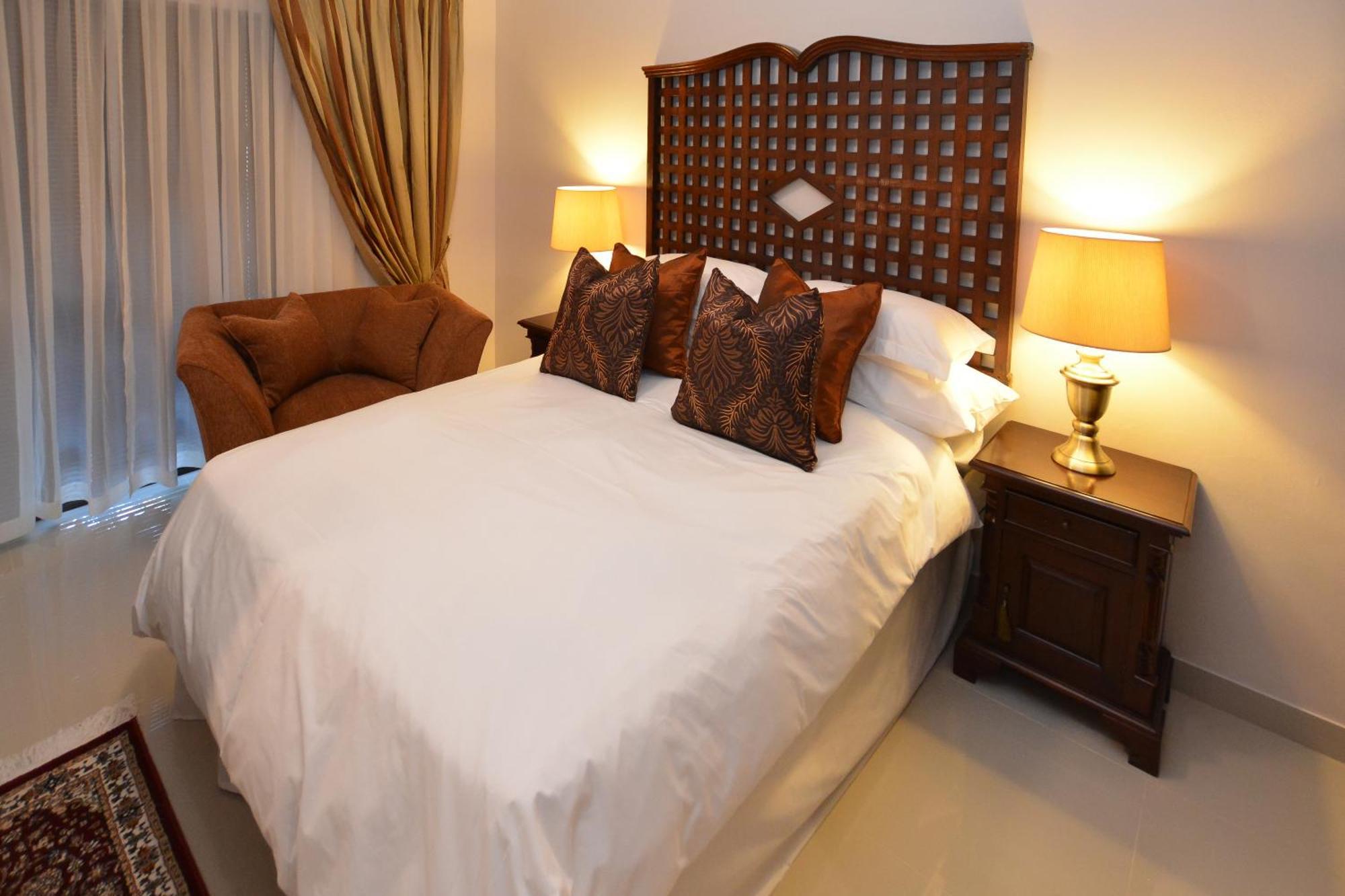 Ridgeworth Boutique Guesthouse Белвил Екстериор снимка