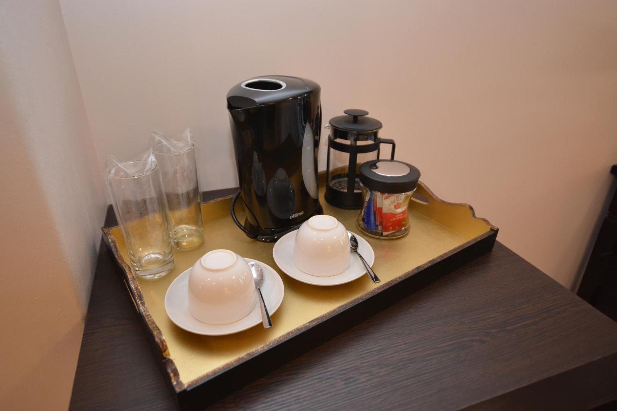 Ridgeworth Boutique Guesthouse Белвил Екстериор снимка