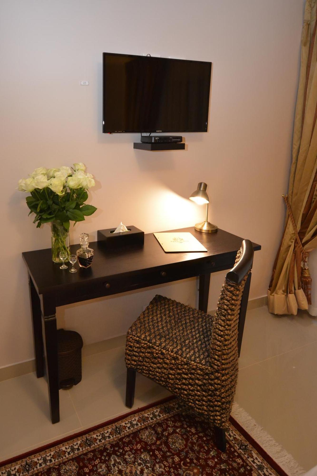 Ridgeworth Boutique Guesthouse Белвил Екстериор снимка
