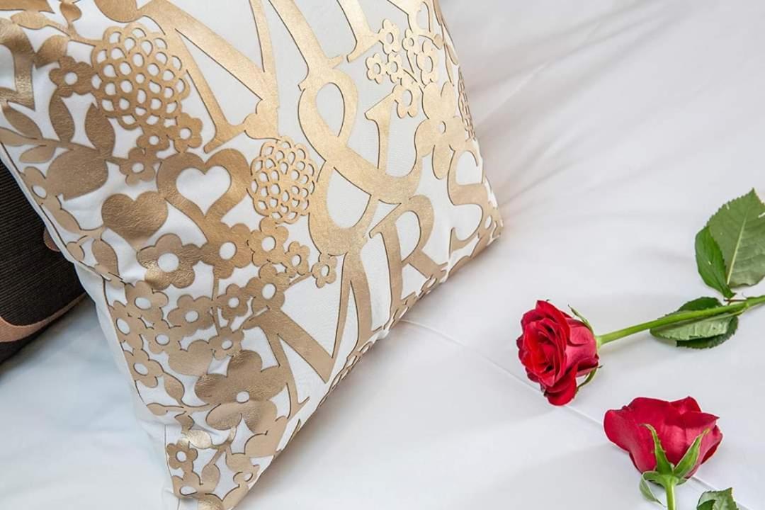 Ridgeworth Boutique Guesthouse Белвил Екстериор снимка