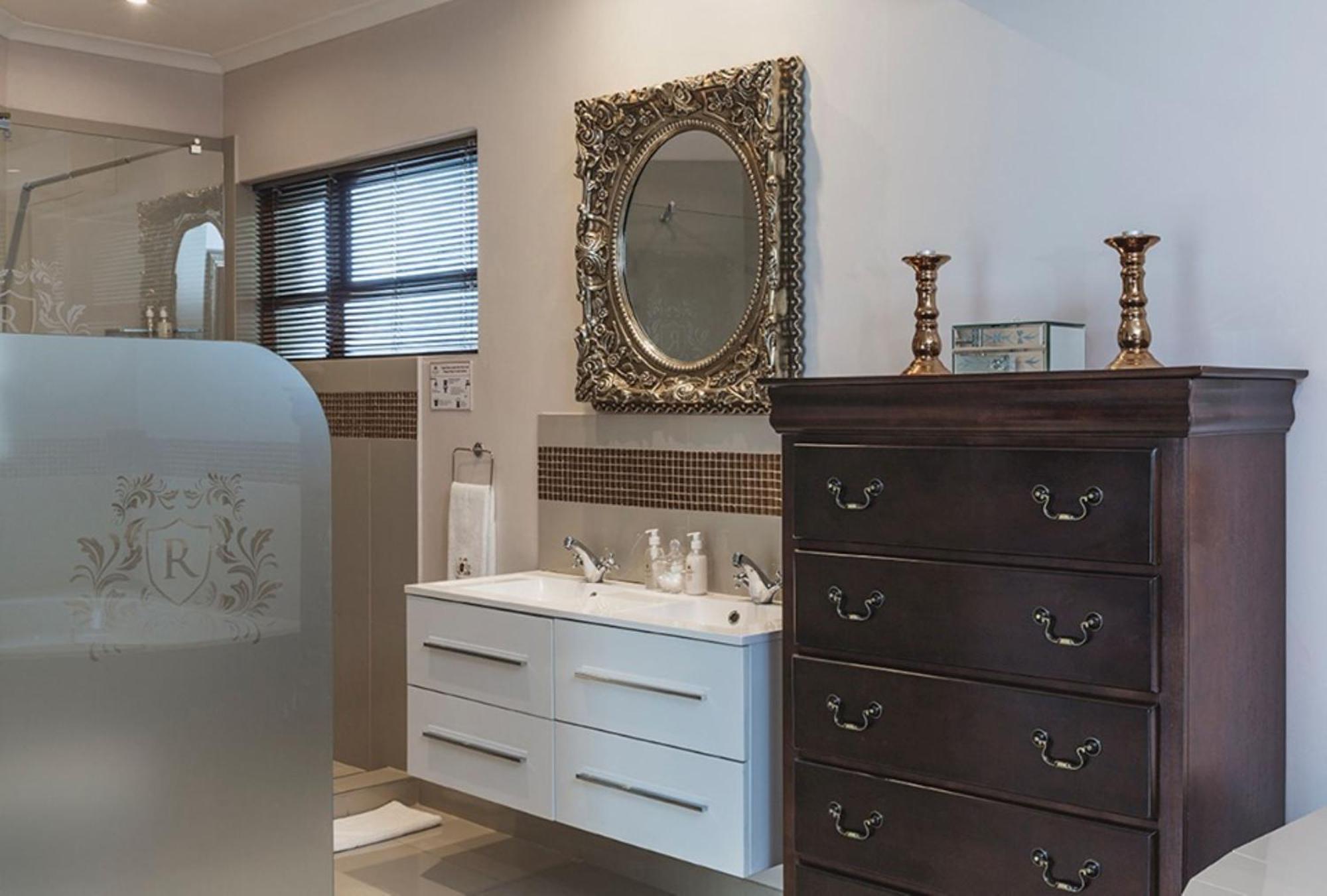 Ridgeworth Boutique Guesthouse Белвил Екстериор снимка