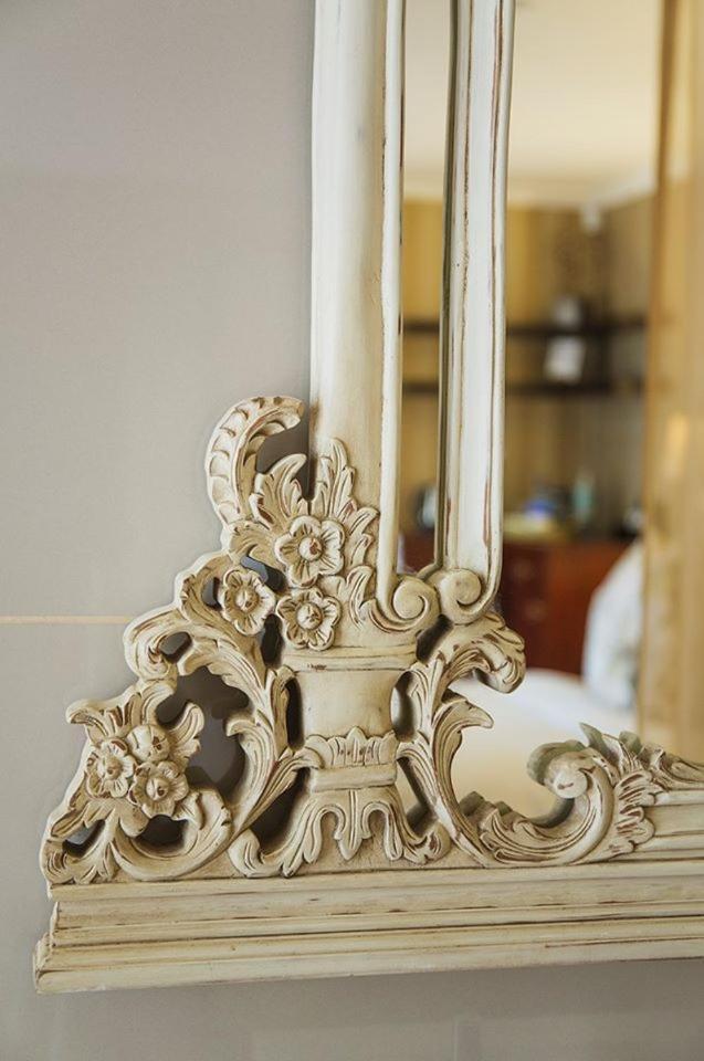 Ridgeworth Boutique Guesthouse Белвил Екстериор снимка