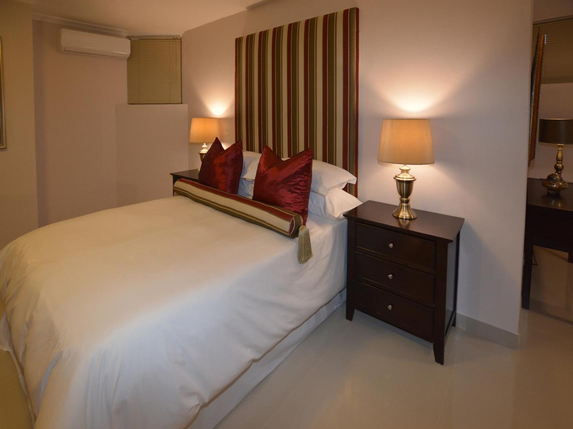 Ridgeworth Boutique Guesthouse Белвил Екстериор снимка