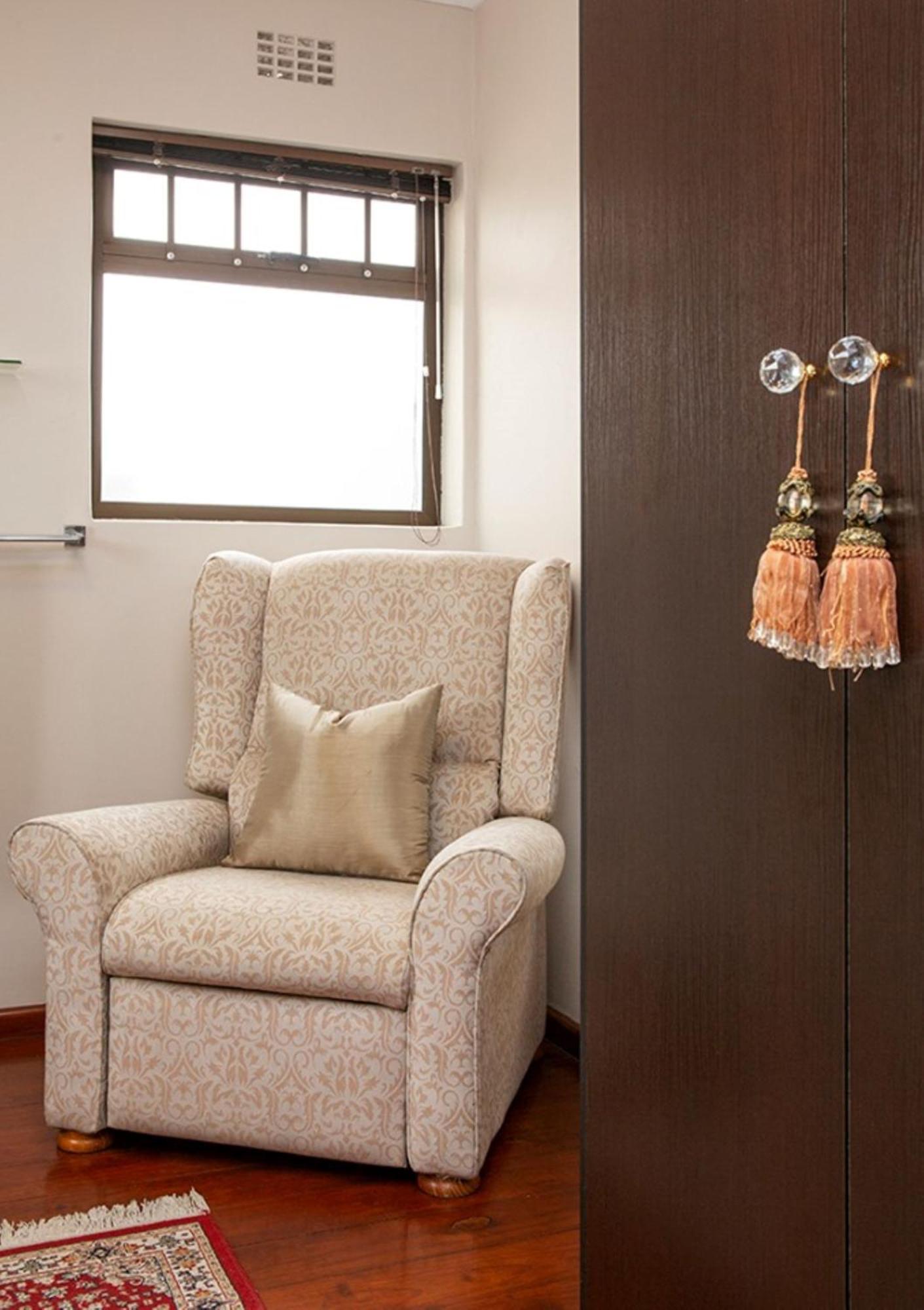 Ridgeworth Boutique Guesthouse Белвил Екстериор снимка