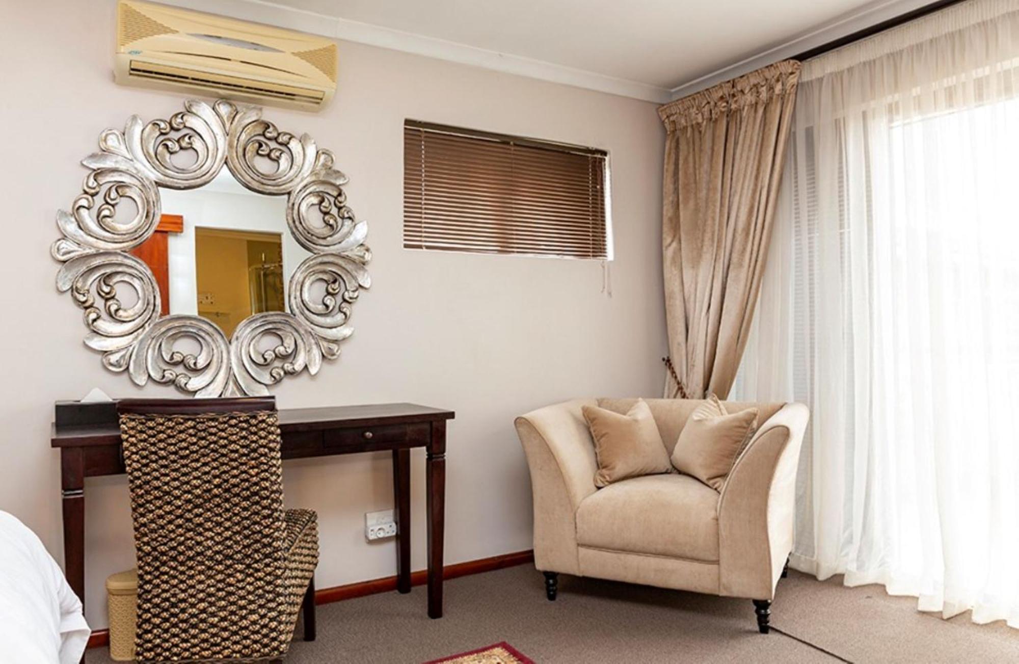 Ridgeworth Boutique Guesthouse Белвил Екстериор снимка