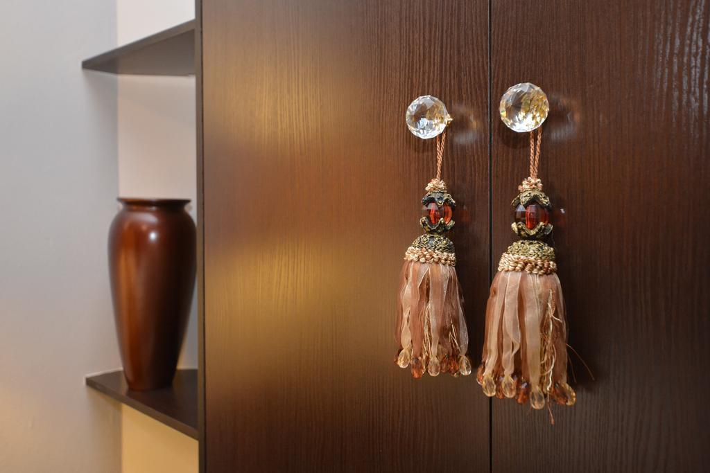 Ridgeworth Boutique Guesthouse Белвил Екстериор снимка