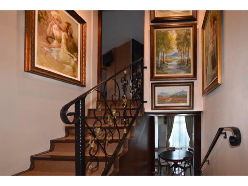 Ridgeworth Boutique Guesthouse Белвил Екстериор снимка