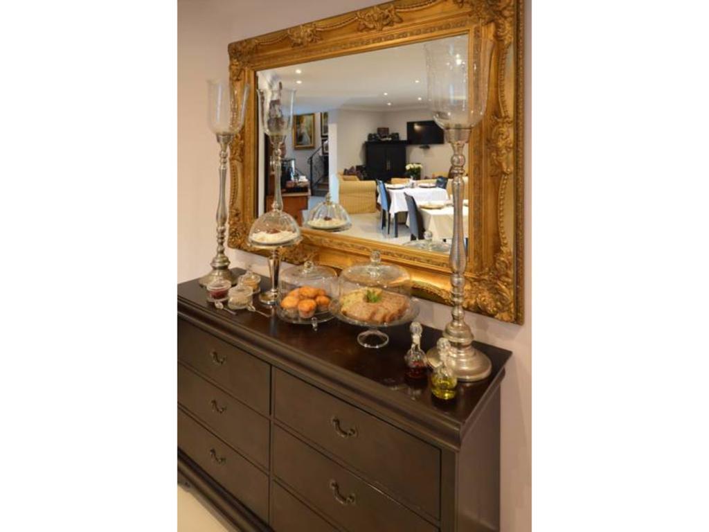Ridgeworth Boutique Guesthouse Белвил Екстериор снимка