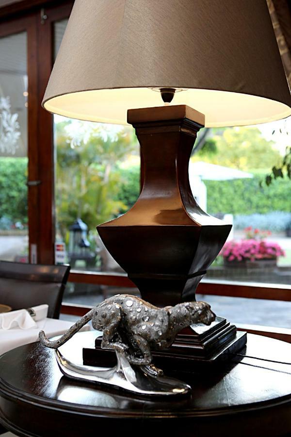 Ridgeworth Boutique Guesthouse Белвил Екстериор снимка