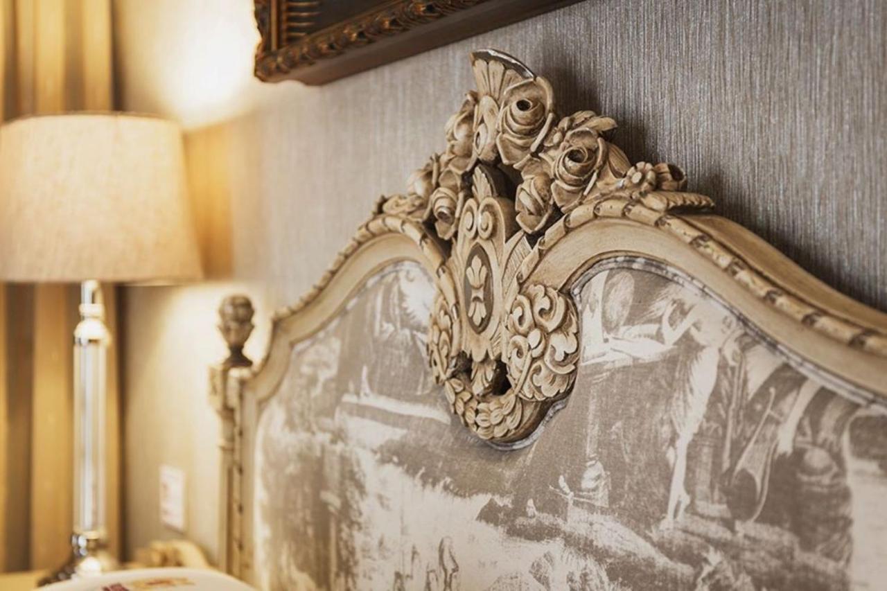Ridgeworth Boutique Guesthouse Белвил Екстериор снимка