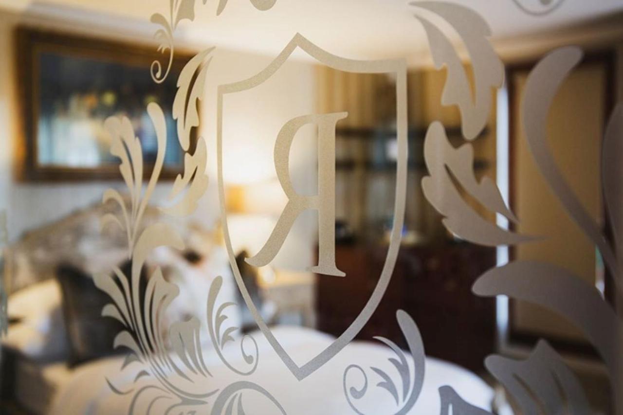 Ridgeworth Boutique Guesthouse Белвил Екстериор снимка